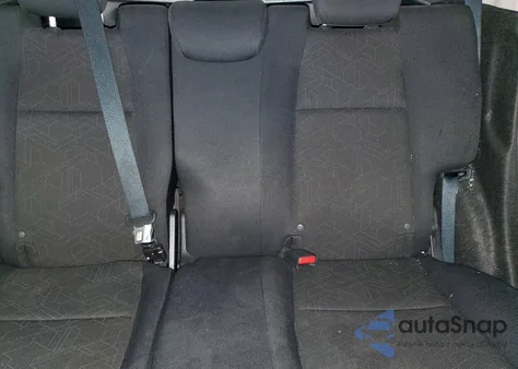 2015 Honda Fit Ex из США, поврежденный, VIN 3HGGK5H80FM783800